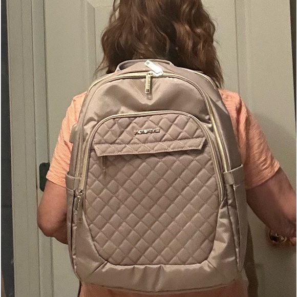 Travel Backpack - Picture 5 of 6